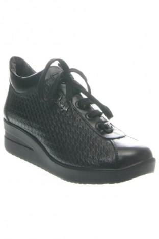Γυναικεία παπούτσια Alesya, Μέγεθος 39, Χρώμα Μαύρο, Τιμή 73,99 €