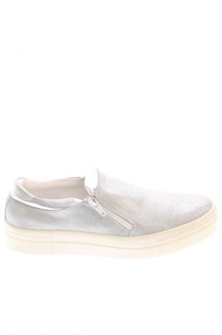 Γυναικεία παπούτσια Alesya, Μέγεθος 38, Χρώμα Γκρί, Τιμή 57,99 €