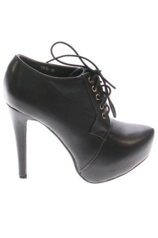 Dámske topánky  Alta Moda, Veľkosť 39, Farba Čierna, Cena  11,50 €