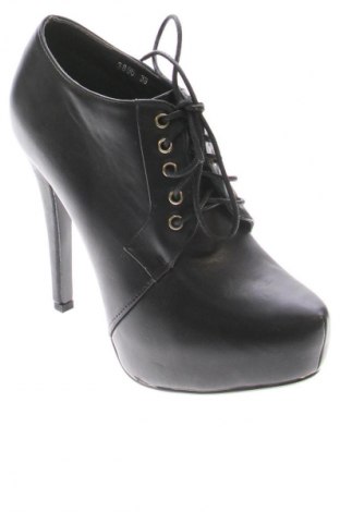 Dámske topánky  Alta Moda, Veľkosť 39, Farba Čierna, Cena  11,50 €