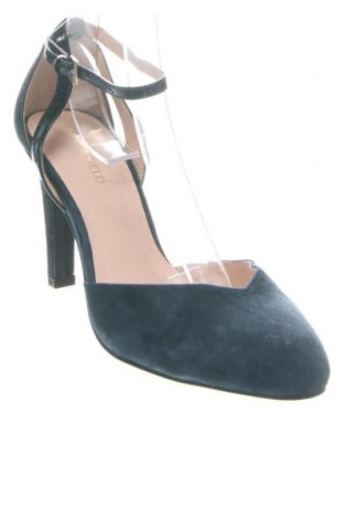 Γυναικεία παπούτσια Anna Field, Μέγεθος 38, Χρώμα Μπλέ, Τιμή 21,86 €