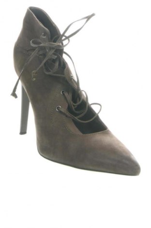 Dámske topánky  Carinii, Veľkosť 38, Farba Zelená, Cena  35,95 €