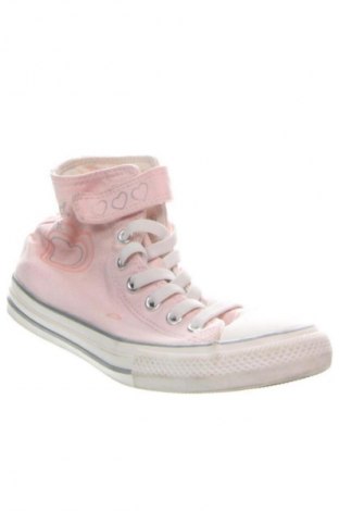 Γυναικεία παπούτσια Converse, Μέγεθος 35, Χρώμα Ρόζ , Τιμή 13,99 €