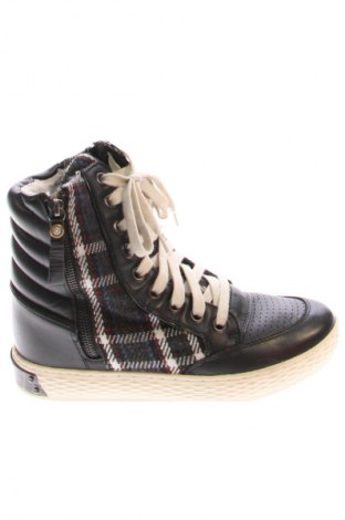 Γυναικεία παπούτσια Diesel, Μέγεθος 40, Χρώμα Πολύχρωμο, Τιμή 94,33 €