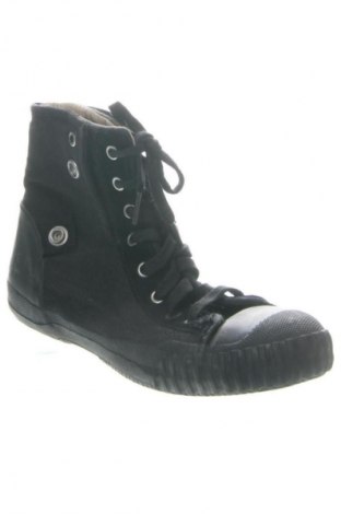 Γυναικεία παπούτσια G-Star Raw, Μέγεθος 37, Χρώμα Μαύρο, Τιμή 83,94 €