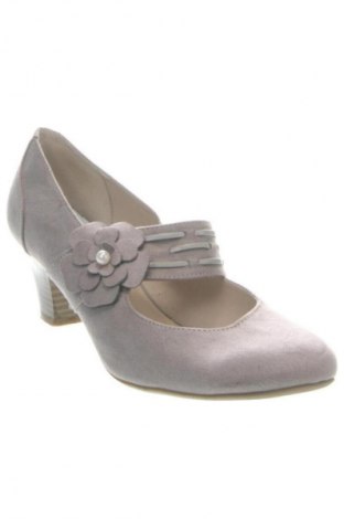 Γυναικεία παπούτσια Graceland, Μέγεθος 38, Χρώμα Γκρί, Τιμή 10,63 €