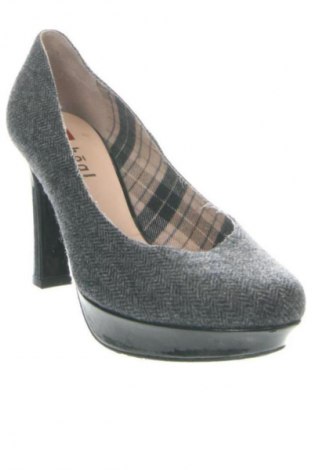 Γυναικεία παπούτσια Hogl, Μέγεθος 36, Χρώμα Γκρί, Τιμή 18,99 €