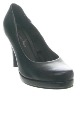 Γυναικεία παπούτσια Jenny Fairy, Μέγεθος 37, Χρώμα Μαύρο, Τιμή 9,86 €