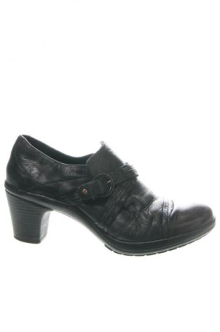 Încălțăminte de damă Josef Seibel, Mărime 39, Culoare Negru, Preț 87,99 Lei