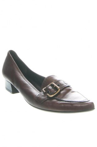 Obuwie damskie Kennel & Schmenger, Rozmiar 38, Kolor Brązowy, Cena 203,99 zł