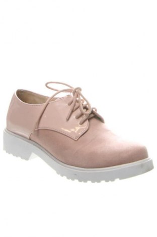 Γυναικεία παπούτσια Nio Nio, Μέγεθος 36, Χρώμα Σάπιο μήλο, Τιμή 18,12 €