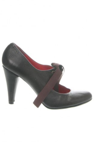 Γυναικεία παπούτσια Nous, Μέγεθος 39, Χρώμα Καφέ, Τιμή 16,44 €