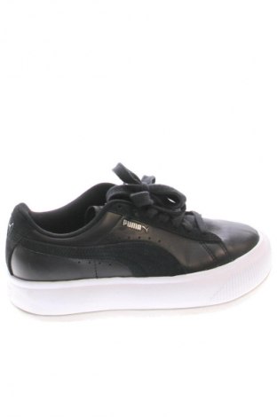 Дамски обувки PUMA, Размер 36, Цвят Черен, Цена 45,50 €, #133867846