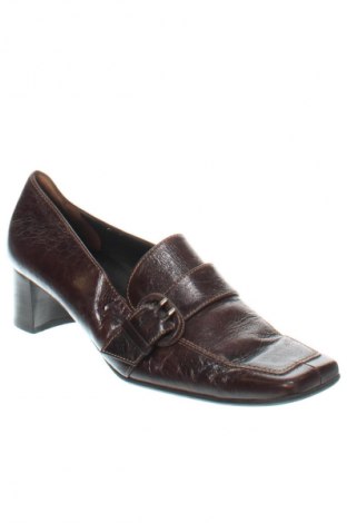 Γυναικεία παπούτσια Paul Green, Μέγεθος 39, Χρώμα Καφέ, Τιμή 18,85 €