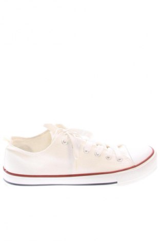 Γυναικεία παπούτσια Primark, Μέγεθος 38, Χρώμα Εκρού, Τιμή 13,99 €