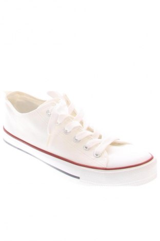 Γυναικεία παπούτσια Primark, Μέγεθος 38, Χρώμα Εκρού, Τιμή 13,99 €