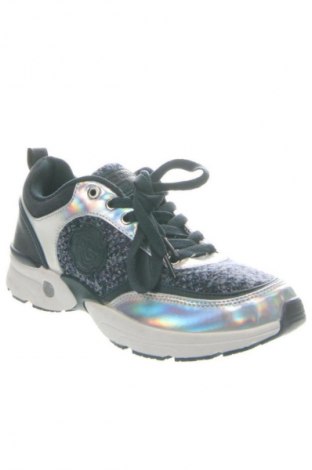 Obuwie damskie Romeo Gigli, Rozmiar 36, Kolor Niebieski, Cena 88,99 zł