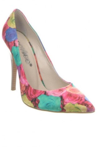 Dámske topánky  Rovigo, Veľkosť 37, Farba Viacfarebná, Cena  11,46 €