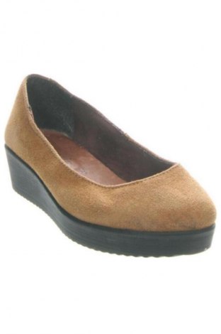 Încălțăminte de damă Tamaris, Mărime 36, Culoare Galben, Preț 151,99 Lei