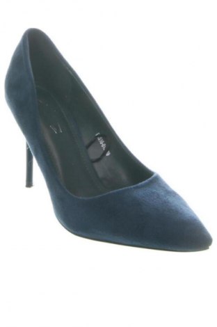 Dámske topánky  Tendenz, Veľkosť 39, Farba Modrá, Cena  23,95 €