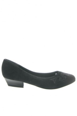 Γυναικεία παπούτσια Unbranded, Μέγεθος 37, Χρώμα Μαύρο, Τιμή 5,55 €