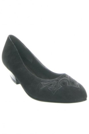 Γυναικεία παπούτσια Unbranded, Μέγεθος 37, Χρώμα Μαύρο, Τιμή 5,55 €