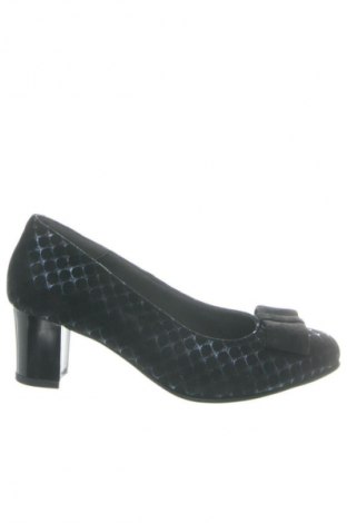 Γυναικεία παπούτσια Unbranded, Μέγεθος 36, Χρώμα Μαύρο, Τιμή 30,99 €