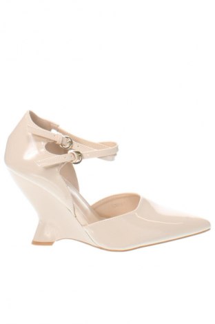 Încălțăminte de damă Unbranded, Mărime 38, Culoare Bej, Preț 126,99 Lei