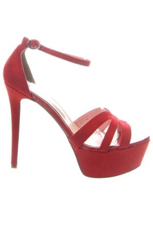 Γυναικεία παπούτσια Unbranded, Μέγεθος 40, Χρώμα Κόκκινο, Τιμή 10,99 €