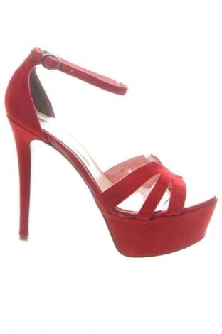 Obuwie damskie Unbranded, Rozmiar 39, Kolor Czerwony, Cena 70,99 zł