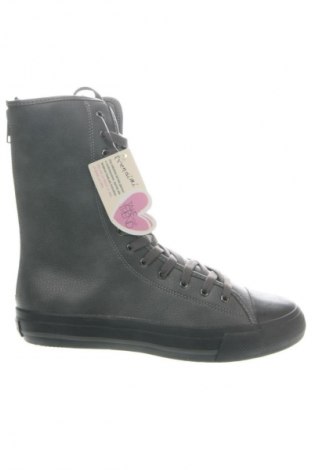 Γυναικεία παπούτσια Unbranded, Μέγεθος 37, Χρώμα Γκρί, Τιμή 9,99 €