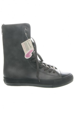 Γυναικεία παπούτσια Unbranded, Μέγεθος 37, Χρώμα Γκρί, Τιμή 9,99 €