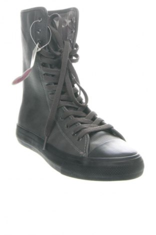 Γυναικεία παπούτσια Unbranded, Μέγεθος 37, Χρώμα Γκρί, Τιμή 9,99 €