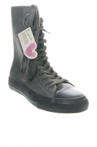 Γυναικεία παπούτσια Unbranded, Μέγεθος 37, Χρώμα Γκρί, Τιμή 9,99 €