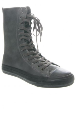 Γυναικεία παπούτσια Unbranded, Μέγεθος 37, Χρώμα Γκρί, Τιμή 10,99 €