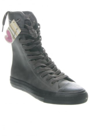 Γυναικεία παπούτσια Unbranded, Μέγεθος 36, Χρώμα Γκρί, Τιμή 27,99 €