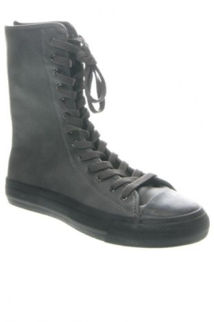 Γυναικεία παπούτσια Unbranded, Μέγεθος 37, Χρώμα Γκρί, Τιμή 10,99 €