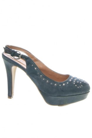 Γυναικεία παπούτσια Unbranded, Μέγεθος 38, Χρώμα Μπλέ, Τιμή 10,99 €