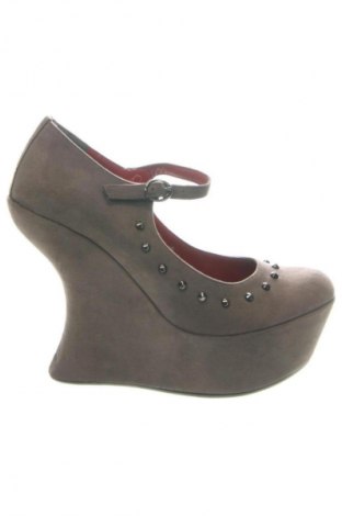 Γυναικεία παπούτσια Unbranded, Μέγεθος 37, Χρώμα Σάπιο μήλο, Τιμή 9,99 €