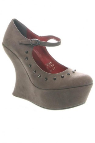 Γυναικεία παπούτσια Unbranded, Μέγεθος 37, Χρώμα Σάπιο μήλο, Τιμή 9,99 €