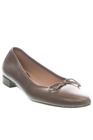 Дамски обувки Unbranded, Размер 38, Цвят Кафяв, Цена 26,07 €