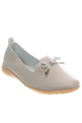 Γυναικεία παπούτσια Unbranded, Μέγεθος 37, Χρώμα Γκρί, Τιμή 49,99 €