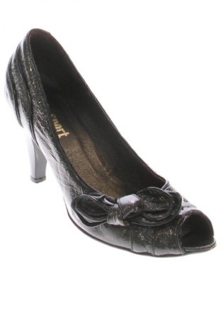 Γυναικεία παπούτσια Unbranded, Μέγεθος 39, Χρώμα Μαύρο, Τιμή 35,99 €