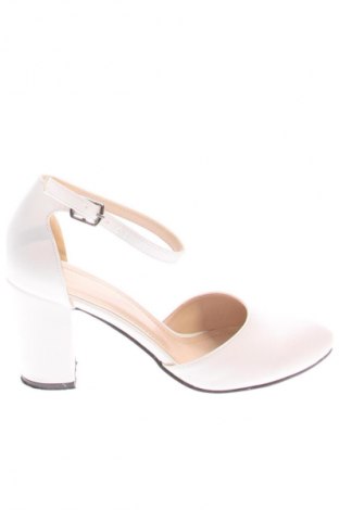 Dámské boty  Unbranded, Velikost 37, Barva Bílá, Cena  979,00 Kč, #133863441