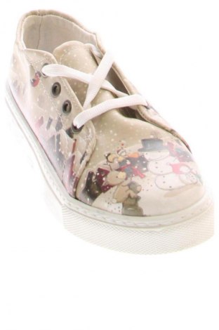 Γυναικεία παπούτσια Unbranded, Μέγεθος 37, Χρώμα Πολύχρωμο, Τιμή 19,99 €