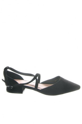 Damenschuhe Unbranded, Größe 38, Farbe Schwarz, Preis € 23,99, #133897024
