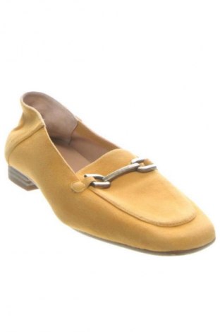 Obuwie damskie Unisa, Rozmiar 40, Kolor Żółty, Cena 114,99 zł