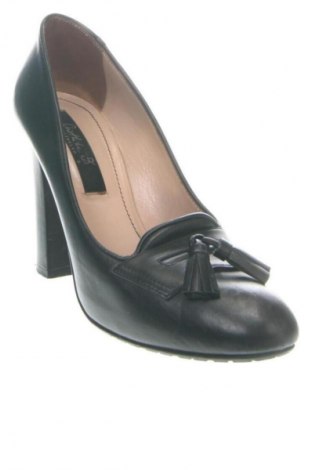 Încălțăminte de damă Vero Cuoio, Mărime 38, Culoare Negru, Preț 153,99 Lei