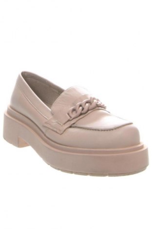 Dámske topánky  Zign, Veľkosť 39, Farba Popolavo ružová, Cena  29,95 €