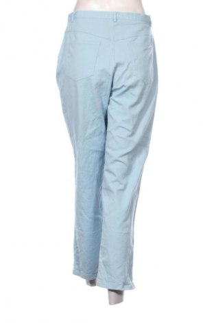 Дамски панталон 4/5/6 Fashion Concept, Размер L, Цвят Син, Цена 15,33 €